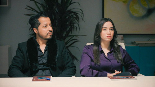 Youm Malqak Season 1 Episode 21 - Episode 21