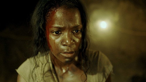 Fear the Walking Dead: Passage Season 1 Episode 11 - Part 11