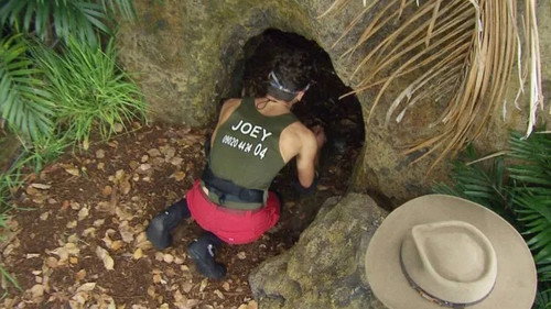 I'm a Celebrity...Get Me Out of Here! Season 13 Episode 7 - Cavern of Claws