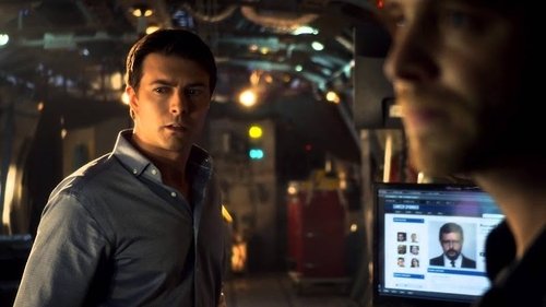 Nikita Season 4 Episode 3 - Set-Up