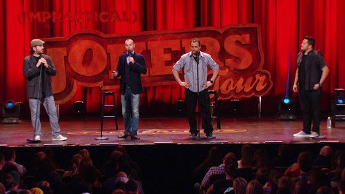 One Night Stand Up still