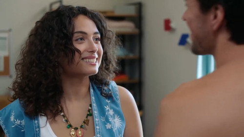Ici tout commence Season 3 Episode 14 - Episode 14