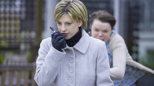 Waking the Dead Season 4 Episode 11 - Shadowplay (1)