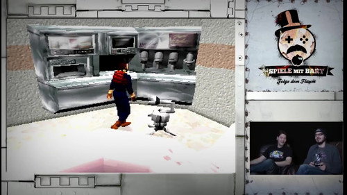 Spiele mit Bart Season 2 Episode 2 - Episode 2