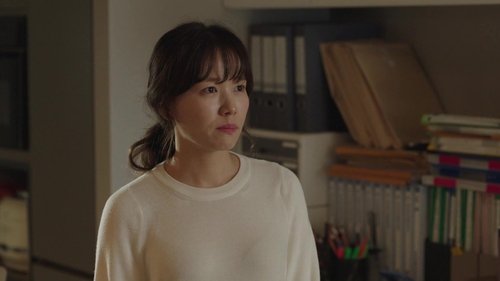 Happiness Season 1 Episode 2 - Thirsty Patients