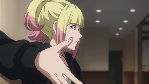 Boogiepop and Others Season 1 Episode 12 - Boogiepop at Dawn 3