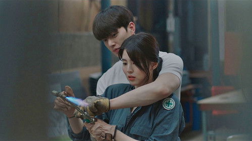 Nevertheless, Season 1 Episode 5 - I Know Nothing Will Change. Nevertheless,
