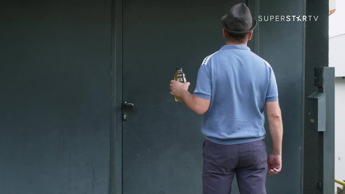 Government Job Season 12 Episode 7 - 2037 Meduza