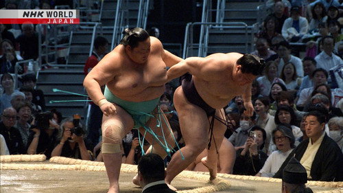 GRAND SUMO Highlights Season 36 Episode 2 - Day 2