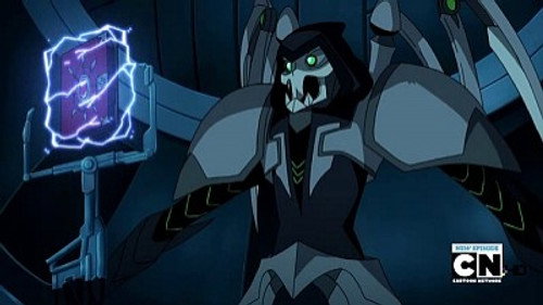 ThunderCats Season 1 Episode 24 - The Soul Sever