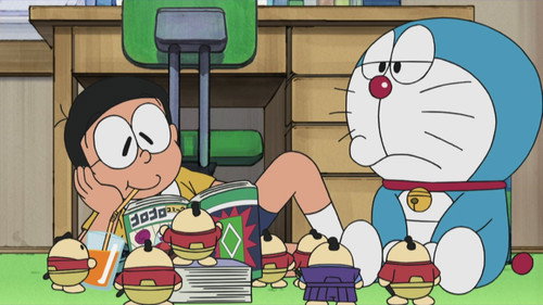 Dasshutsu!! Kyodai Christmas Cake still