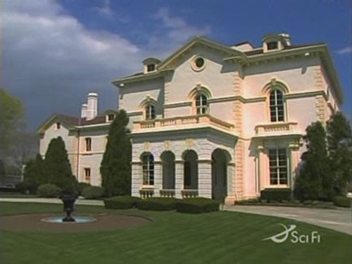 Ghost Hunters Season 2 Episode 8 - Astor Mansion / NJ Affiliate