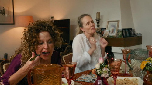 Kom Je Bij Me Eten? VIPS Season 1 Episode 54 - Episode 54