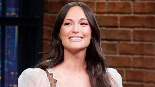 Kacey Musgraves, Sue Bird & Megan Rapinoe still