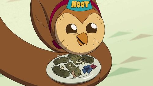 The Owl House Season 2 Episode 12 - Elsewhere and Elsewhen