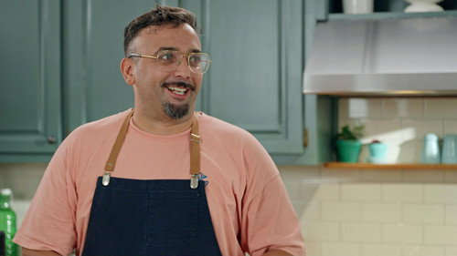Moi j'mange Season 3 Episode 11 - Episode 11