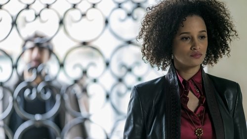 A Discovery of Witches Season 1 Episode 7 - Episode 7
