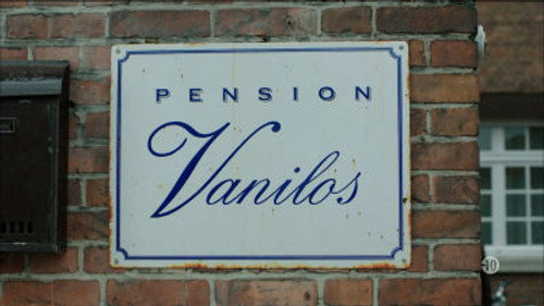 The Little Murders of Agatha Christie Season 2 Episode 8 - Pension Vanilos