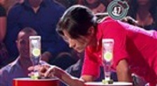 Minute to Win It Season 1 Episode 15 - Perfect Strangers