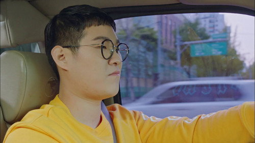 The Liar and His Lover Season 1 Episode 14 - The Accident