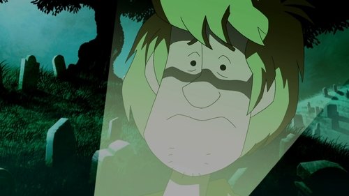 Scooby-Doo! Mystery Incorporated Season 1 Episode 6 - The Legend of Alice May