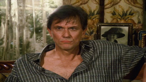 Dallas Season 12 Episode 26 - Reel Life