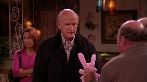 undefined Season 7 Episode 4 - Pet the Bunny