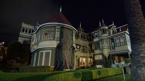 Legendary Locations Season 1 Episode 13 - Angels or Demons?