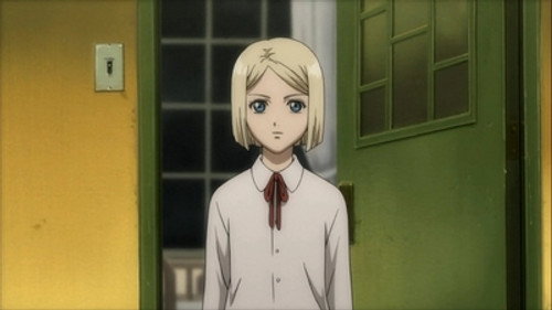 Rainbow Season 1 Episode 2 - Fugitive
