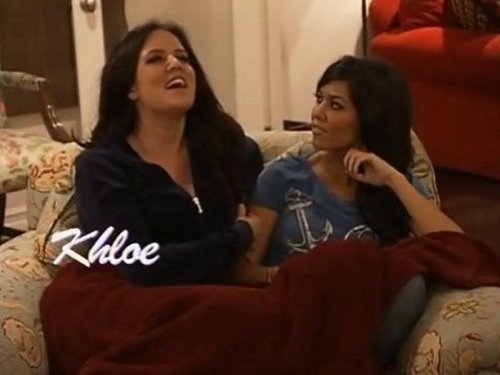 Keeping Up with the Kardashians Season 1 Episode 4 - Birthday Suit