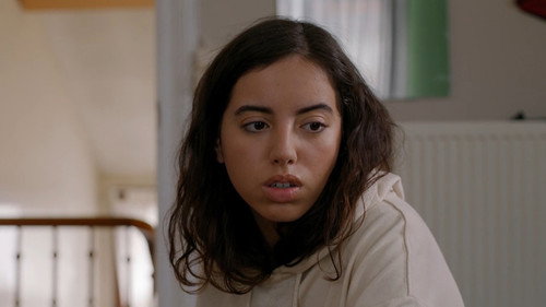wtFOCK Season 5 Episode 7 - I really thought you weren't like that.
