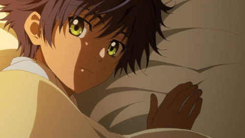 Hakkenden: Eight Dogs of the East Season 2 Episode 3 - Reverse Flow