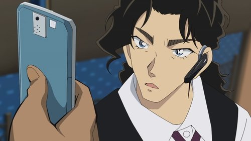 The Reason He Became a Butler (2) still
