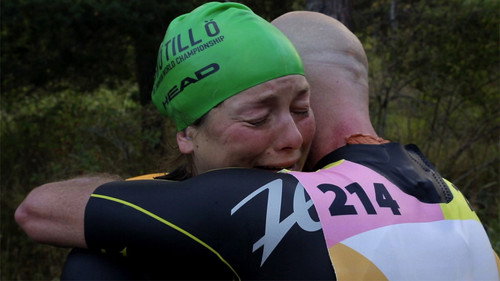 Boundless Season 3 Episode 9 - Sweden: Otillo Swimrun World Championship