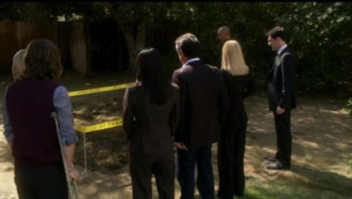 Criminal Minds Season 5 Episode 8 - Outfoxed