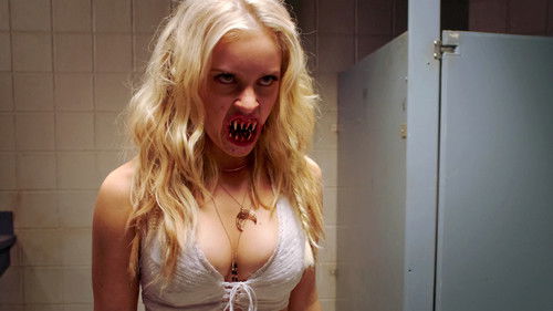 Midnight, Texas Season 1 Episode 4 - Sexy Beast