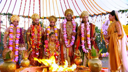 Mahabharat Season 11 Episode 1 - Duryodhan's Ashvamedha yagna