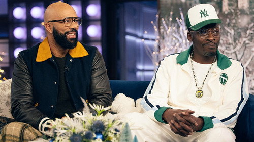 Common & Pete Rock, Brett Eldredge still