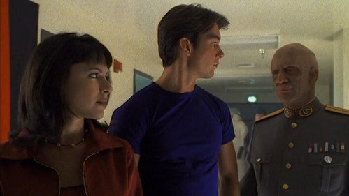 Sliders Season 4 Episode 3 - Common Ground