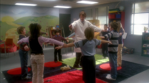 Fringe Season 3 Episode 15 - Subject 13
