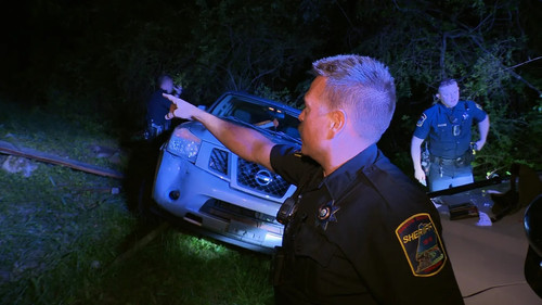 Cops Season 38 Episode 11 - S-Lied Into Jail
