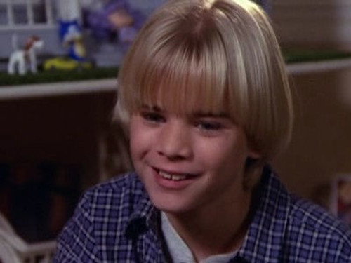 7th Heaven Season 2 Episode 8 - Do Something