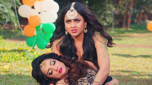 Prathna's Attempt to Save Shesha! still
