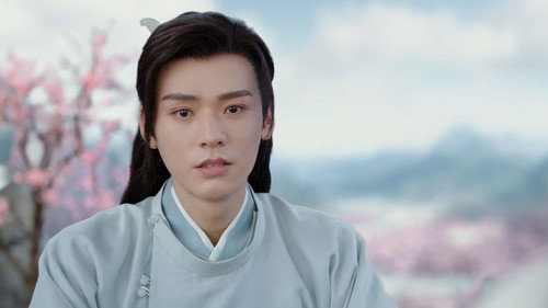 The Legend of Anle Season 1 Episode 37 - Han Ye Returns to the Capital