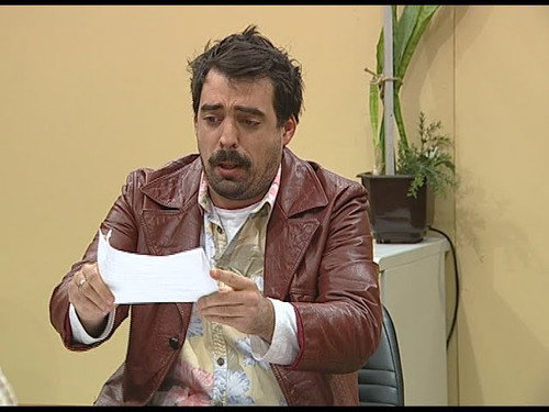 442 Krađa identiteta still