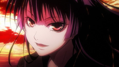 Dusk Maiden of Amnesia Season 1 Episode 1 - Ghost Maiden