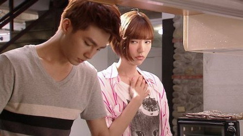 Just You Season 1 Episode 21 - Episode 21