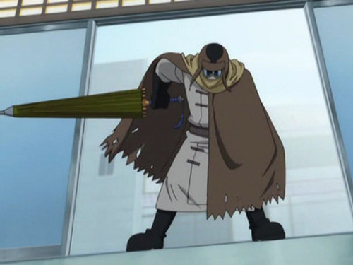 Gintama Season 1 Episode 40 - Give a Thought to Planned Pregnancy
