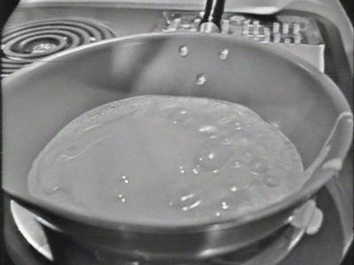 The French Chef Season 2 Episode 13 - Elegance with Eggs