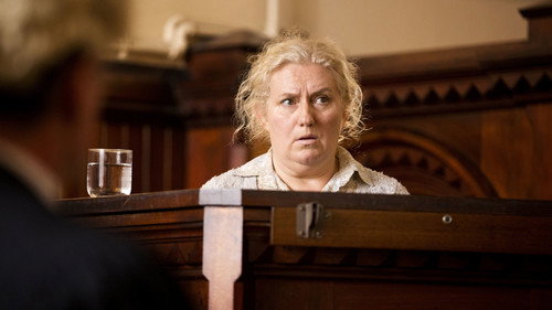 Wentworth Season 5 Episode 3 - Nothing But the Truth